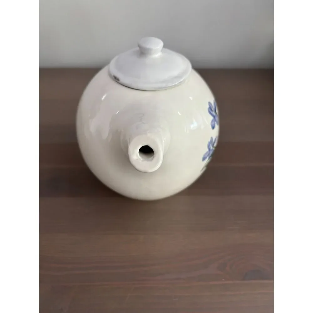 Emerson Creek Pottery white ceramic